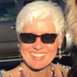 Meet your Posher, Judith